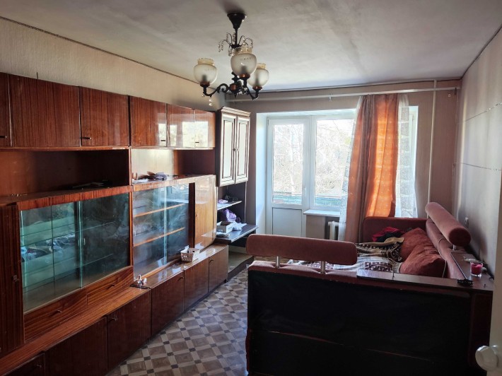 Продам двокімнатну квартиру - фото 1