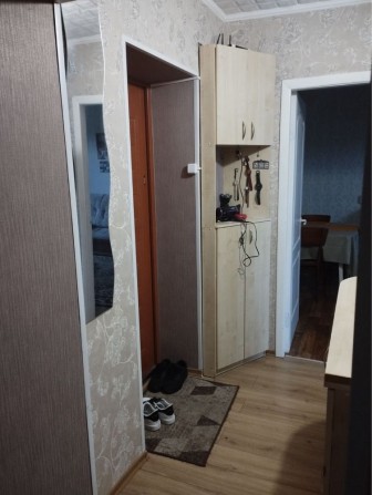 Продается 2х комнатная квартира с а/о - фото 1