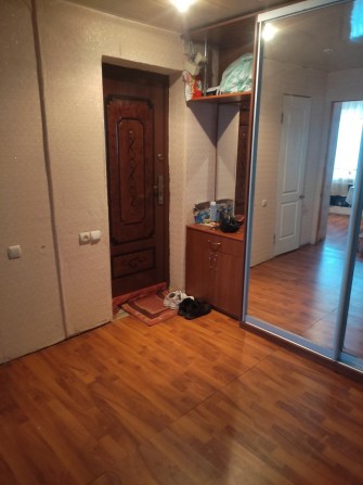 Продам 1 кімнатну квартиру нового планування(перероблена на 2х. кімн.) - фото 1