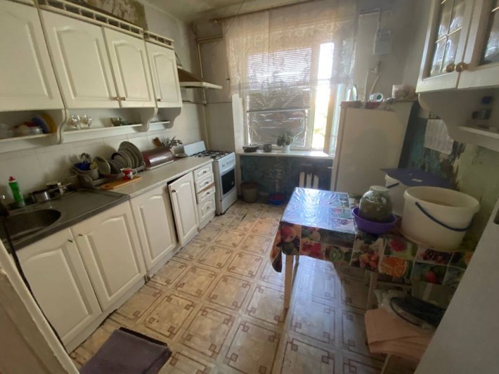 Продаж 3-х кімнатної кватрири Чешка ( від власника ) - фото 1