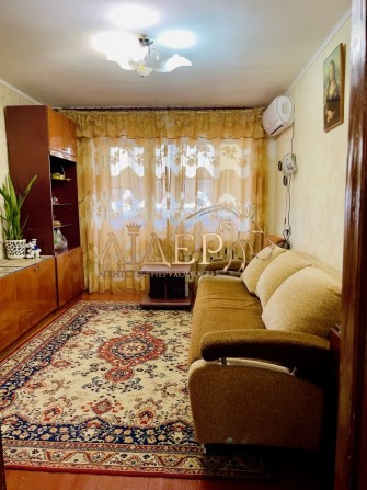 Продається двох кімнатна квартира вул.Одеська - фото 1