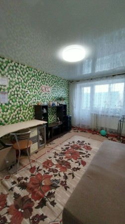 Продам 3 квартиру, з автономним газовим опаленням, на 2 поверх, Кірова - фото 1