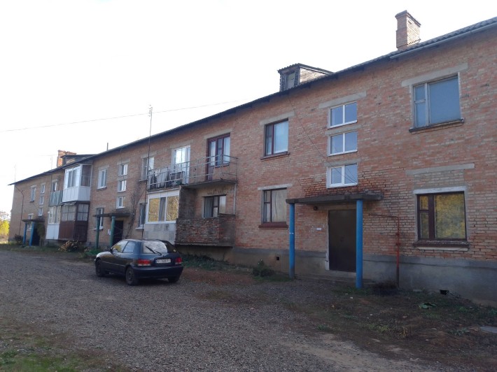Квартира однокімнатна. - фото 1
