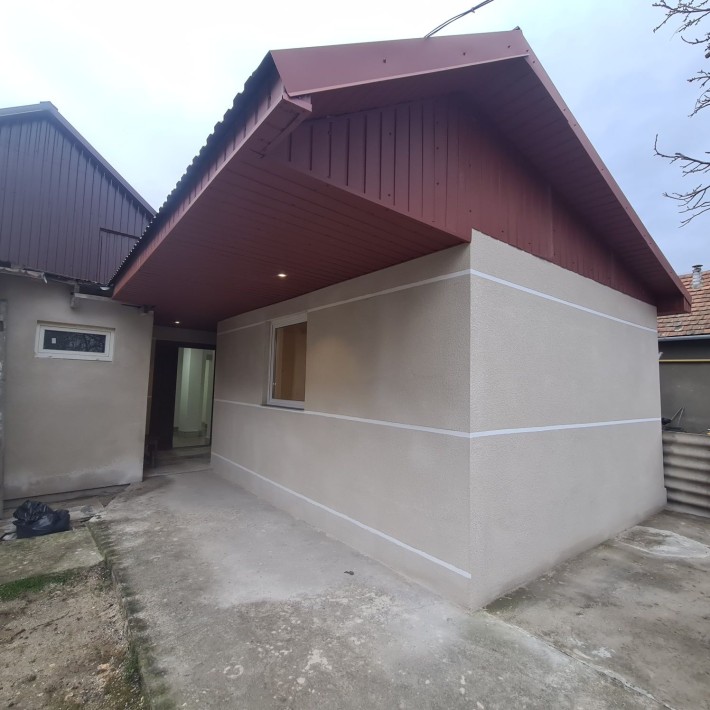 Продається напівособняк в центрі м.Берегове - фото 1