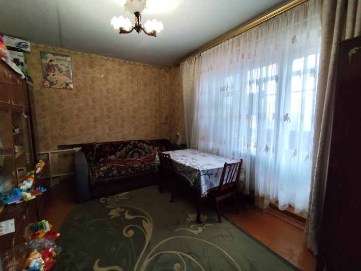 3к чешка ,р-н лікарні - фото 1