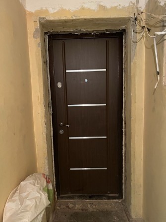 3-х кімнатна 60 м2 АТБ Мужайська 105 Берегово - фото 1
