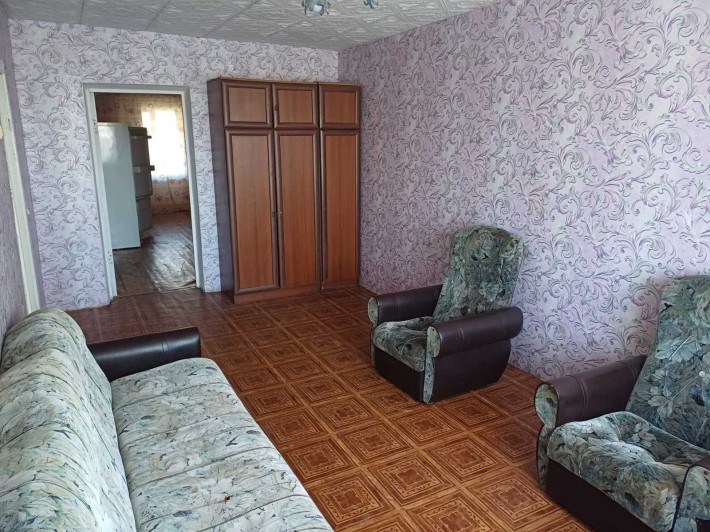Продам квартиру 2х кімнатну - фото 1