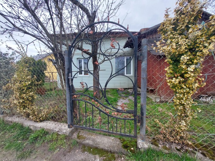 Продаж 1 кім. квартири 46,9м2 вул. І.Франка м. Борислав - фото 1