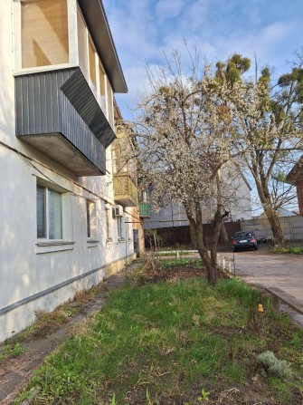 Продам 2 кімнатну квартиру вул. Білогородська - фото 1