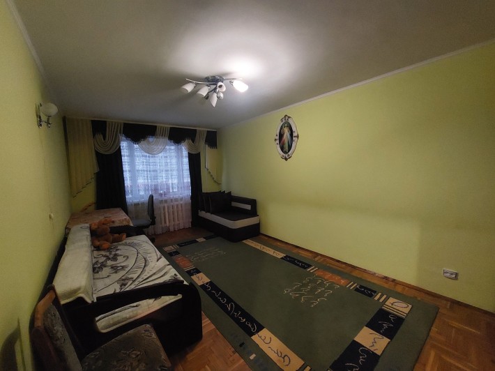 Продаж 3 кім квартири 68,6м2 вул.600р Борислава м. Борислав - фото 1