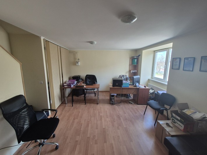 Продаж 3к.кв.55м2 в центрі міста. Без комісії - фото 1