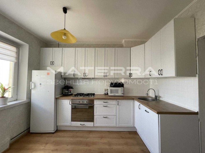 Боярка продаж 4-х кімнатної квартири центр 80 м2 - фото 1