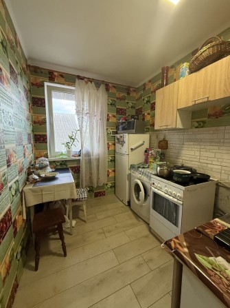 Продаж двохкімнатнов квартири в центрі міста. - фото 1