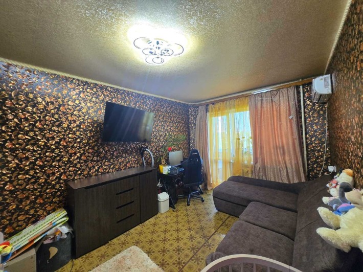 Однокімнатна квартира по вул.Гетьмана Сагайдачного - фото 1