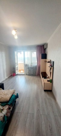 Продам трикімнатну квартиру з ремонтом 70м2. Без % Боярка. - фото 1