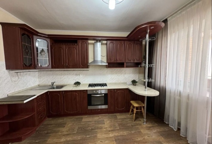 Продаж 3-х квартири в Боярці по вул. Хрещатик - фото 1