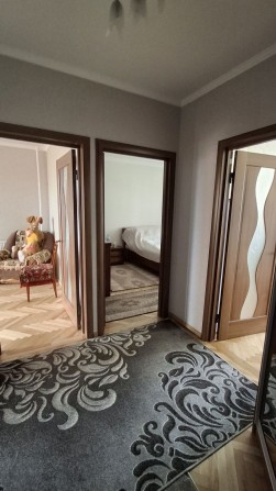 Продам 3к., квартиру - фото 1