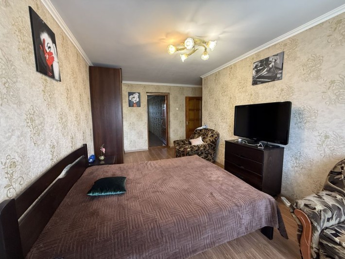 Продаж 3х кімнатної квартири. Васильків. - фото 1