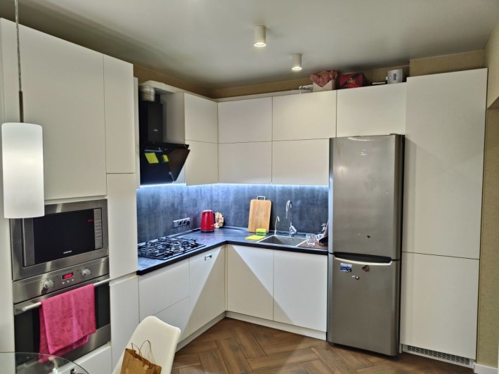 Продається двокімнатна квартира ЖК столичний - фото 1