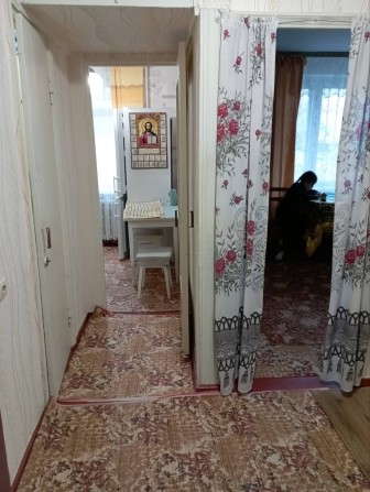 Продаж 1к смт Власівка - фото 1
