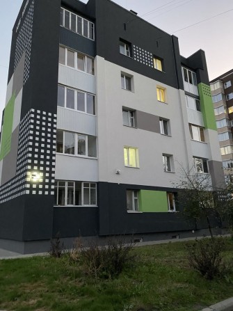 Продам 2-ох кімнатну квартиру - фото 1