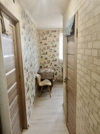 Продам 1-кімнатну квартиру з ремонтом - фото 1