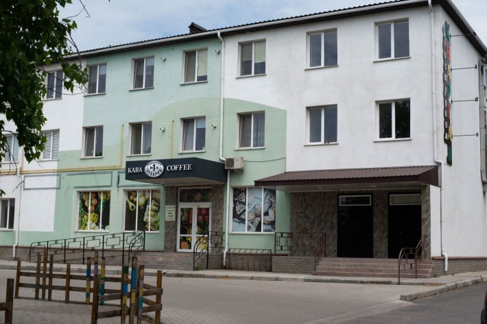 Продам 1к квартиру Вознесенск - фото 1