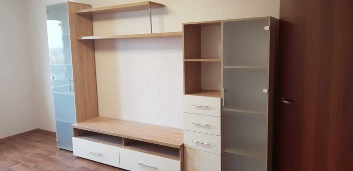 1 кімнатна квартира Вишгород,новий теплий будинок. - фото 1