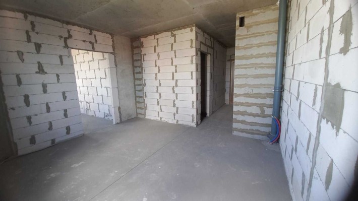 Продаж 2 кім.квартири. Новобудова - фото 1