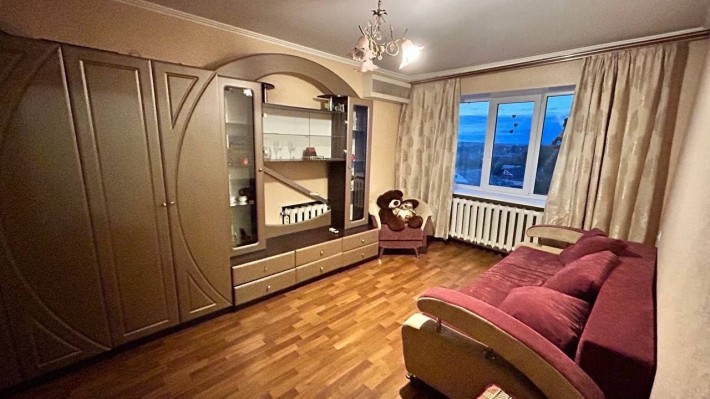 Продам 2-кімнатну квартиру в місті Глухів - фото 1