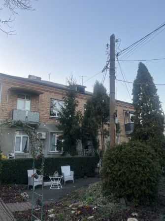 Продається 3х к.кв.в центрі м.Городище, Черк.обл., вул.1гоТравня - фото 1