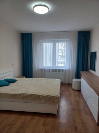 Новая квартира 51 кв.м ЖК"Ярославичи-2", евроремонт,мебель. - фото 1