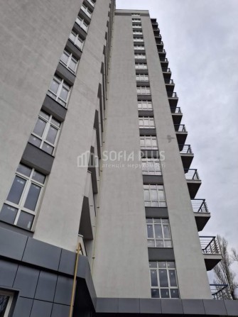 1к, Вишгород, Шолуденко 17К, недорого, срочно!, новий дім - фото 1