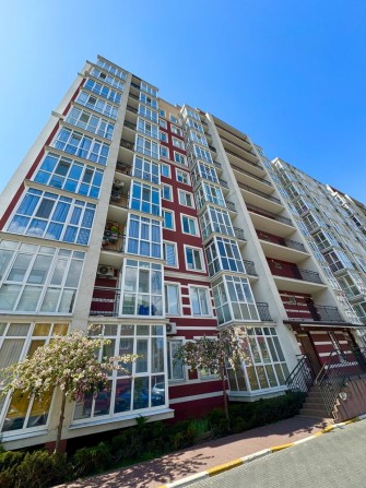 Продаж квартири з ремонтом лоджія балкон - фото 1