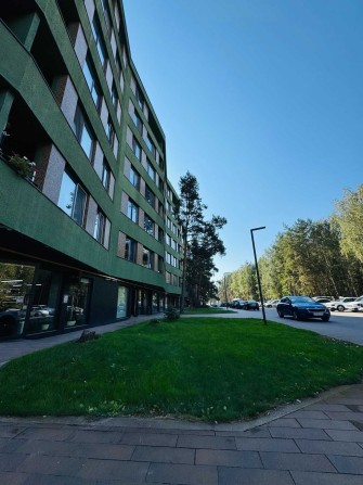 Крутецька квартира в топ локації, чисте повітря , з ремонтом - фото 1