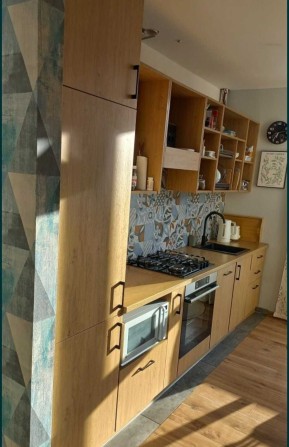 Велика Євро 2кк жк На Прорізній / Мінімал.оформл 2% - фото 1