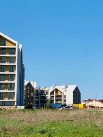 Квартира біля озера - фото 1