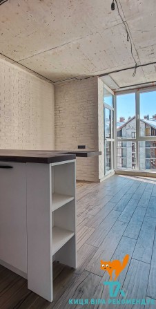 БЕЗ КОМІСІЇ. ЖК Гостомель Резиденс / Residence Двокімнатна - фото 1