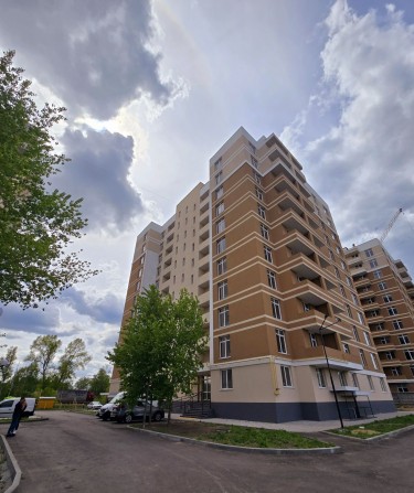 Продаж 1к квартири Вишгород, жк Французький бульвар - фото 1