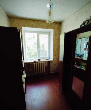 Продам в Дергачах дешево 3-х кімнатну квартиру в кирпичному будинку - фото 1