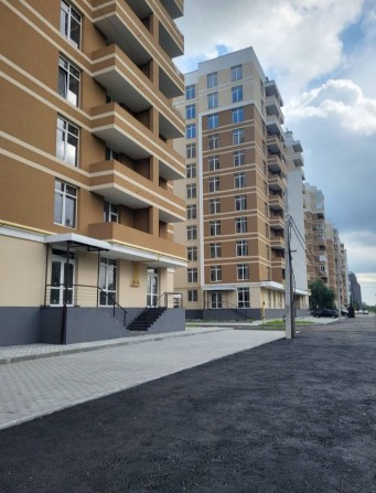 Від власника  новобудова Вишгород французький  Бульвар - фото 1