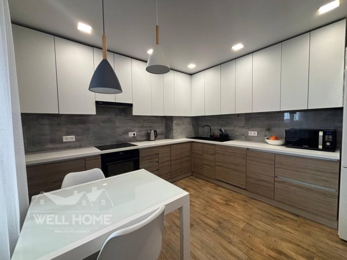 Продаж 2к квартири, вул. Кургузова, 11Г, ЖК Ярославичі-2 м. Вишгород - фото 1