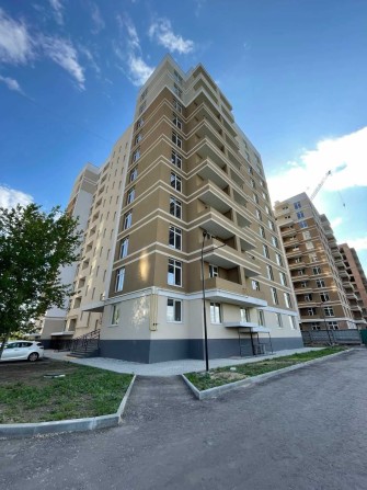 Продаж квартири 36 кв.м ЖК Франц бульвар, індив. опалення, газ, без % - фото 1