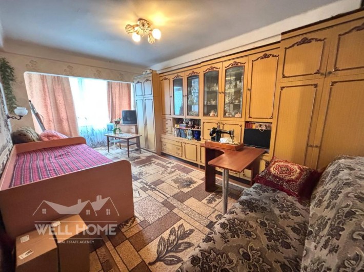 Продаж 2к квартири, вул.  Шолуденка, 7, м. Вишгород - фото 1