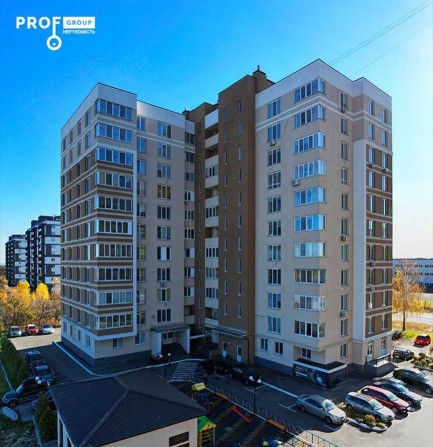 Продаж 2-кім.кв. 64м2 в ЖК Французький бульвар! Індивідуальне опалення - фото 1