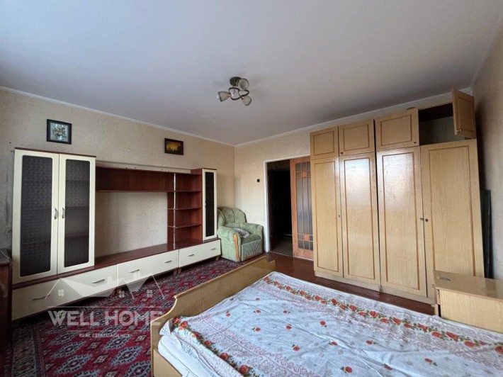 Продаж 2к квартири, просп. Шевченка, 5, м. Вишгород - фото 1