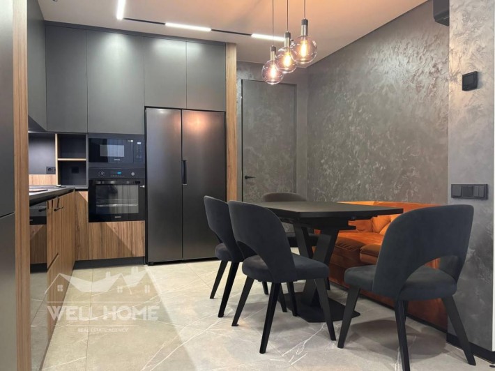 Продаж квартири 2к Берізки, 6 ЖК Берізки Вишгород - фото 1