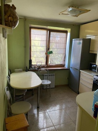 Продам двухкомнатную квартиру - фото 1
