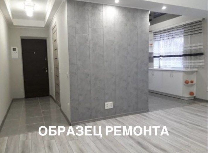 Двухкомнатная квартира продажа ул Луганского 3 этаж - фото 1