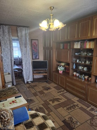 Продам 2-х комнатную квартиру - фото 1